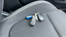 Ford Focus 1.0 EcoBoost 125 Zetec 5dr Petrol Hatchback